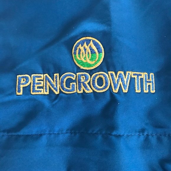 RARE - Duke of Edinburgh Cup Golf Wind Breaker by Nike Golf - Picture 4 of 7